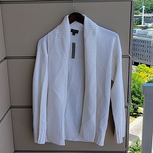 J Crew Women's 100% Cashmere Cardigan S